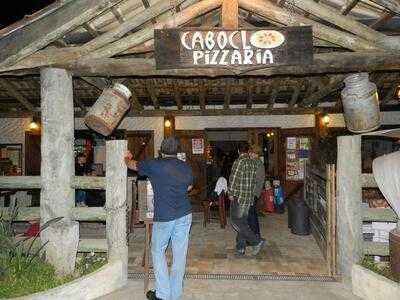 Caboclo Pizzaria