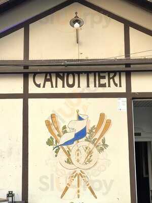 Ristorante Bar Canottieri Lecco, Lecco