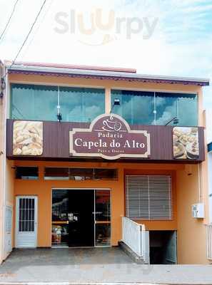 Casa Do Pao