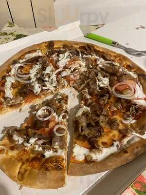 Pizzeria Ti Amo 2, Gallarate