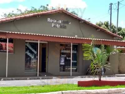 Restaurante Da Patricia