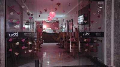 Rakki Japanese Food