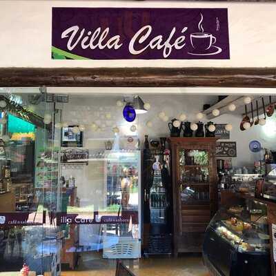 Villa Cafe