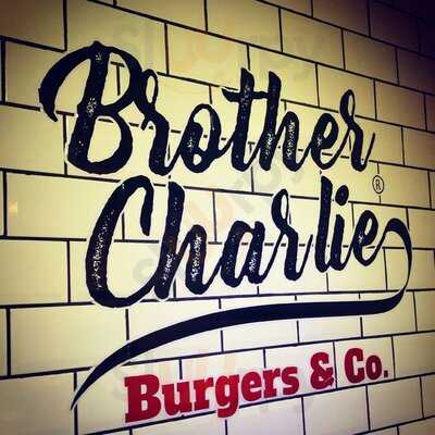 Brother Charlie Burger & Co.