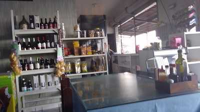 Churrascaria Brasil menu