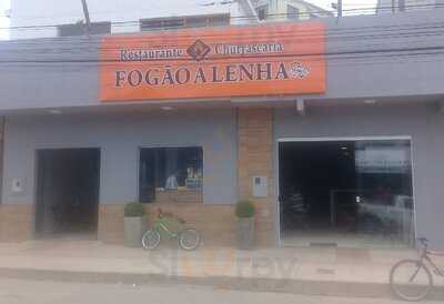 Fogao A Lenha