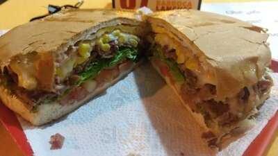 Barroca Lanches