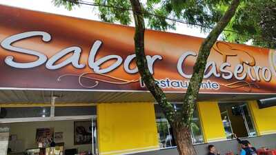 Restaurante Sabor Caseiro