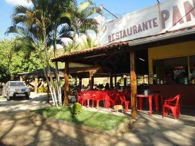 Restaurante Panorama