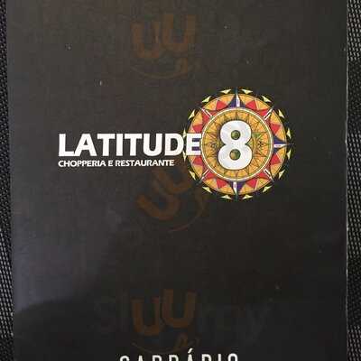 Latitude 8