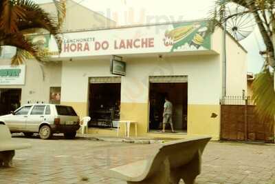 Hora Do Lanche