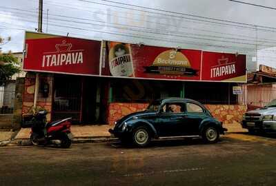 Restaurante Tenda Berimbau