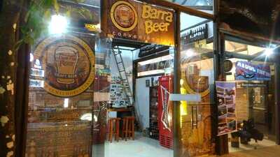 Barra Beer Conveniências