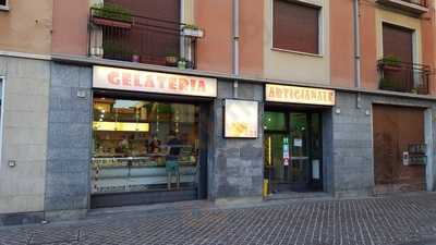 Gelateria Ori, Cassano Magnago