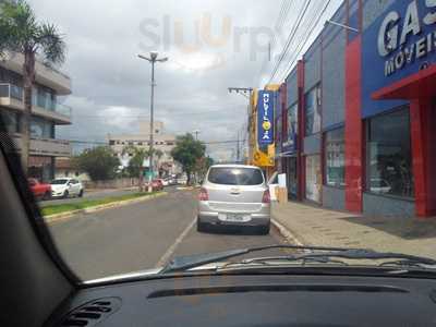 Bar E Lanches Tozinho