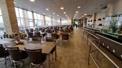 Restaurante Mineirao