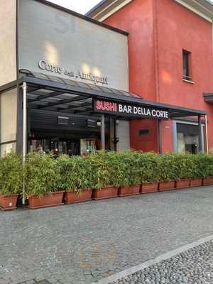 Caffe Della Corte, Bollate