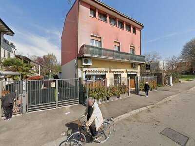 Snack Bar Di Grillo Gaetano