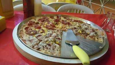 Marcos Donald menu