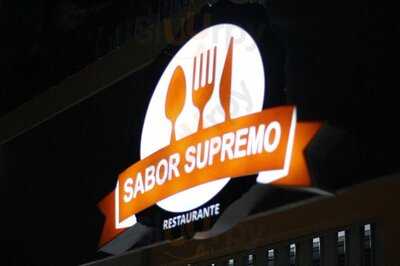 Restaurante Sabor Supremo