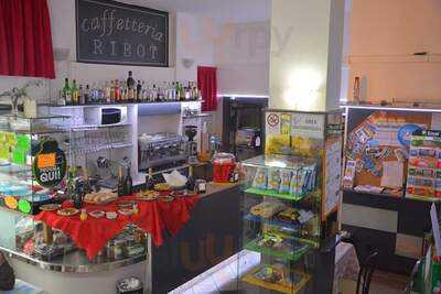 Caffetteria Ribot, Cinisello Balsamo