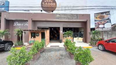 Sabor Nordestino