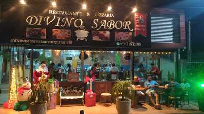 Restaurante Sabor De Vida