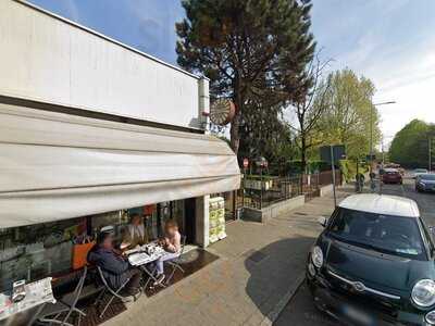 Caffé Major, San Donato Milanese