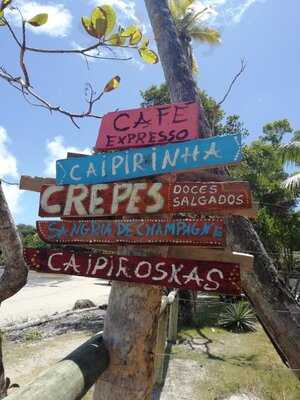 John Lemon Beach Bar