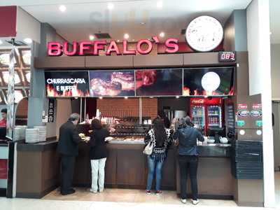 Buffalos