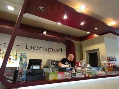 Bar Dello Sport, Milano