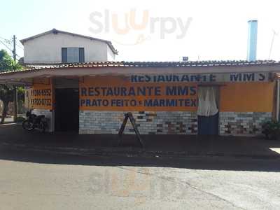 M.m.s.s menu