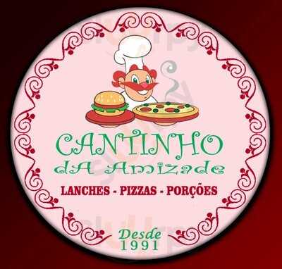 Cantinho Da Amizade