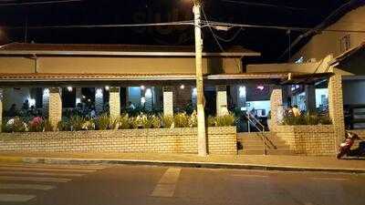 Balalaica Chopp