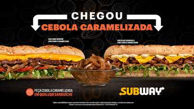 Subway Coite