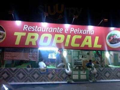 Restaurante E Peixaria Tropical