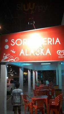 Sorveteria Alaska