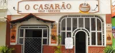 O Casarao Self-service