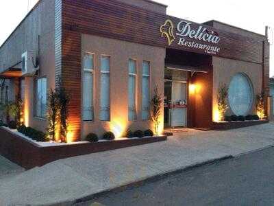 Restaurante Delícia