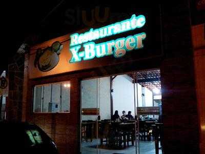 X Burgue Lanches