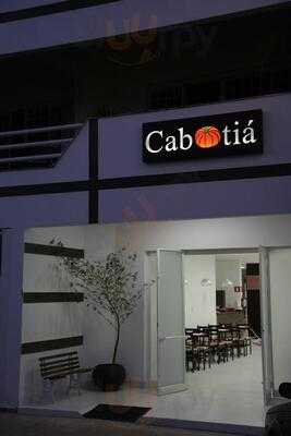 Restaurante Cabotiá