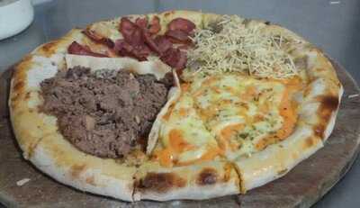 Pizzaria Pica-pau