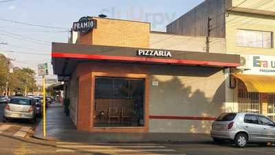 Pizzaria Pramio