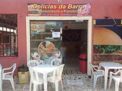 Delícias Da Barra