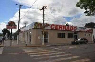 Cerrado Grill