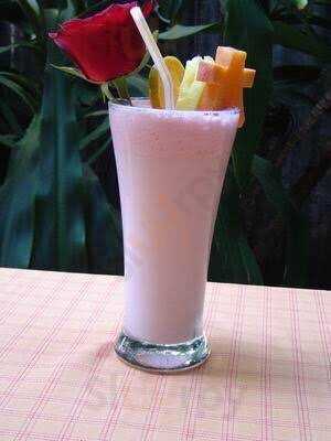 Fruit-shake