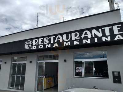 Restaurante Dona Menina