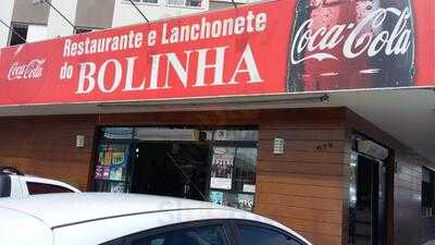 Restaurante E Lanchonete Do Bolinha