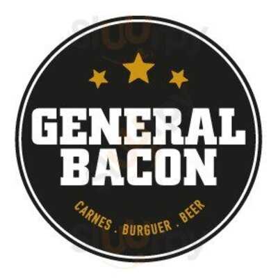 General Bacon Barra