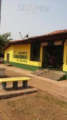 Bar E Lanchonete Canarinho